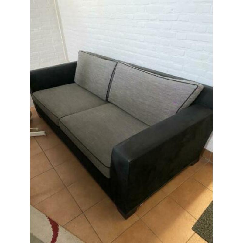 Prachtige bank van merk BENCH