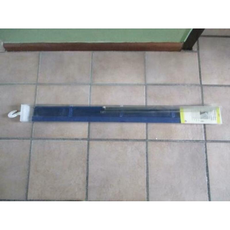 Nieuwe aluminium luxaflex
