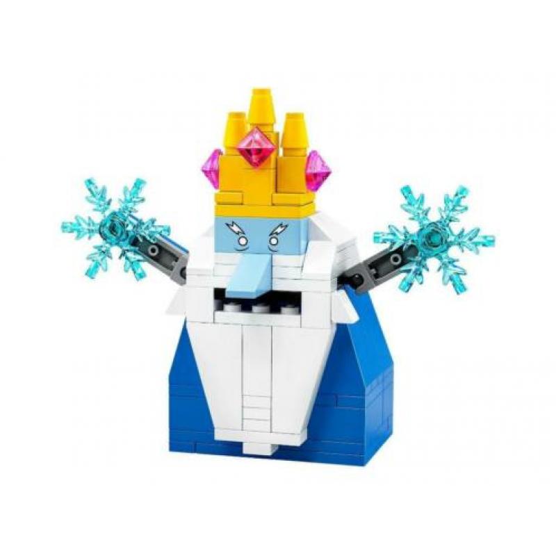 21308 Lego Ideas Adventure Time™ -Nieuw in doos!!