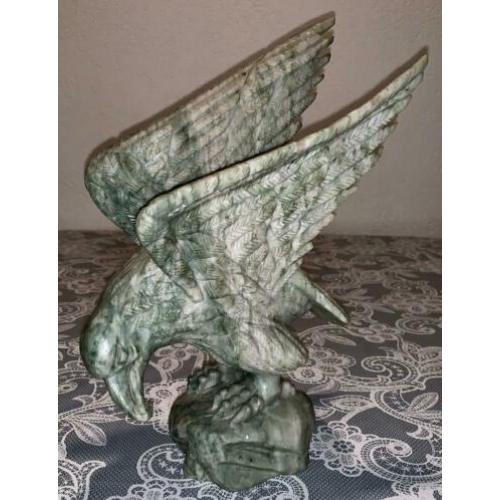 Jade Beeld van Adelaar , Arend , Roofvogel