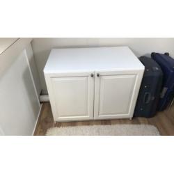 GRATIS OPHALEN Ikea kastje 100x60x80