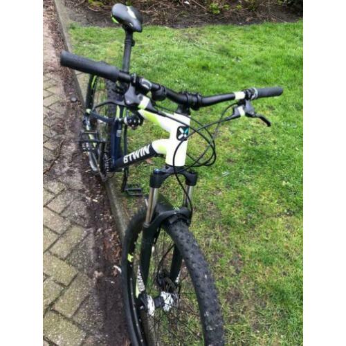 Btwin ROCKRIDER 560s maat XL Mountainbiks
