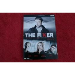 The Fixer Seizoen 1 en 2