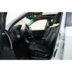 BMW X3 2.0D X-Drive High Executive Aut Panodak Xenon Leder N