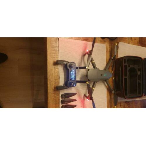 Dji Mavic Pro