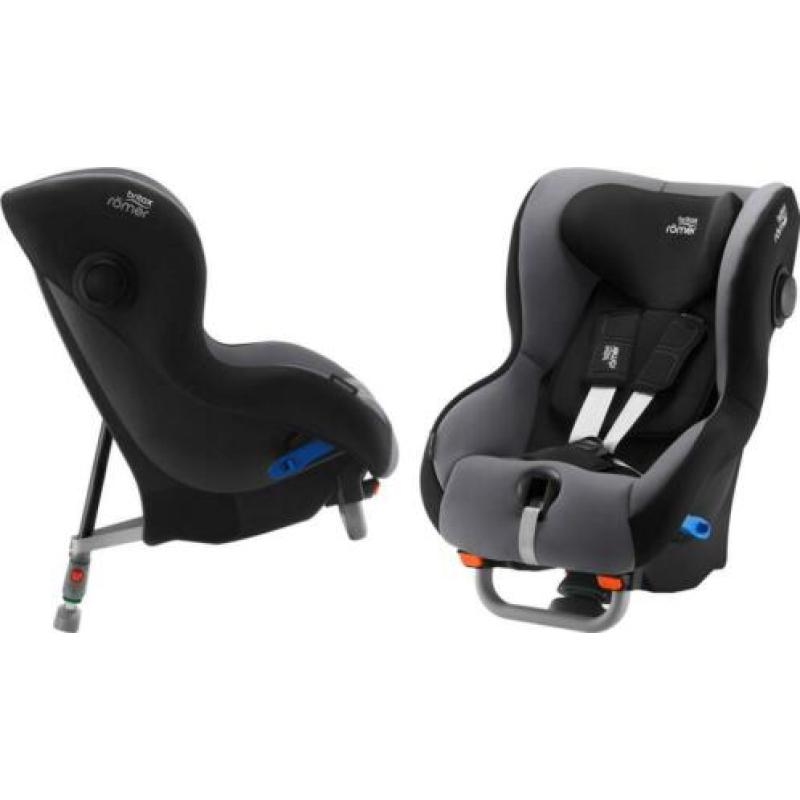 Britax romer max-way