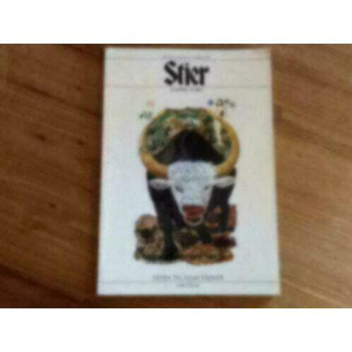 Astrologie stier. Derek en Julia Parker