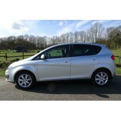 SEAT Altea 1.2 TSI Good Stuff DEALER onderhouden! Zeer netje