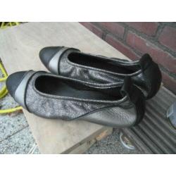 Arche 37, ballerina's, platte schoen, instapper