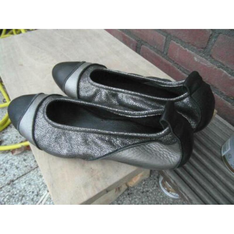 Arche 37, ballerina's, platte schoen, instapper