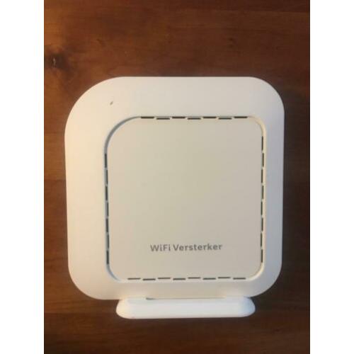 WiFi versterker kpn