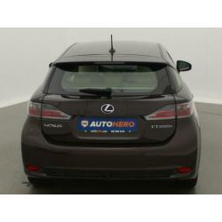 Lexus CT 200h Business Line Hybrid LY54451 | CVT Automaat |