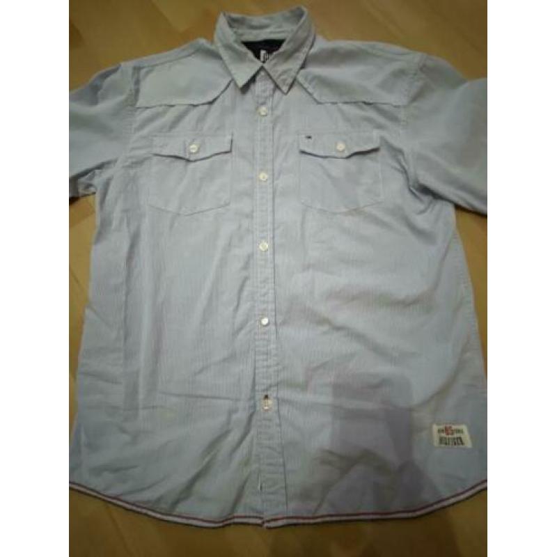 Tommy Hilfiger overhemd 164