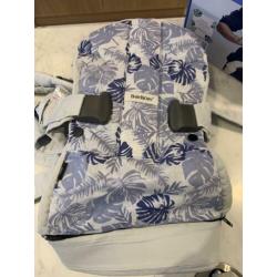 BabyBjorn draagzak One 4-in-1 ZGAN