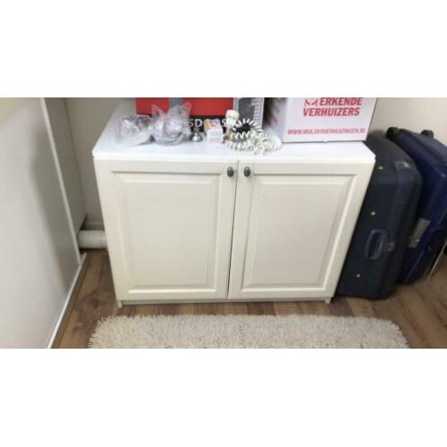GRATIS OPHALEN Ikea kastje 100x60x80