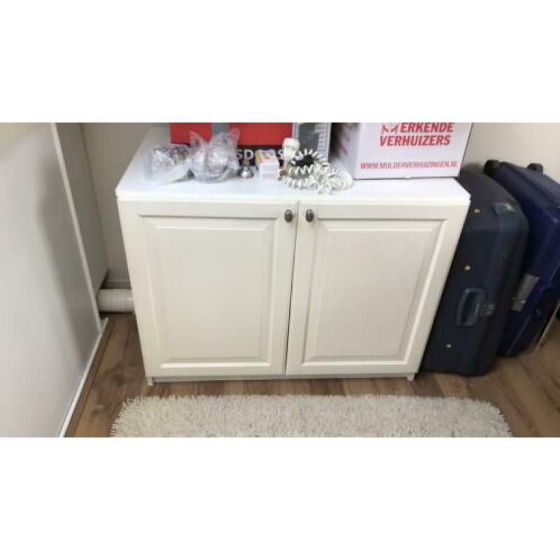 GRATIS OPHALEN Ikea kastje 100x60x80