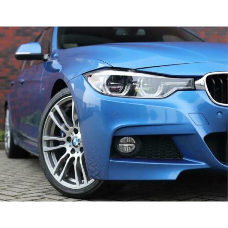 BMW 3 Serie Touring 340i M Sport *326PK*Pano*Shadow-Line*