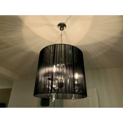 Hang lamp ex lampjes