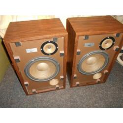Bose grote vintage speakers