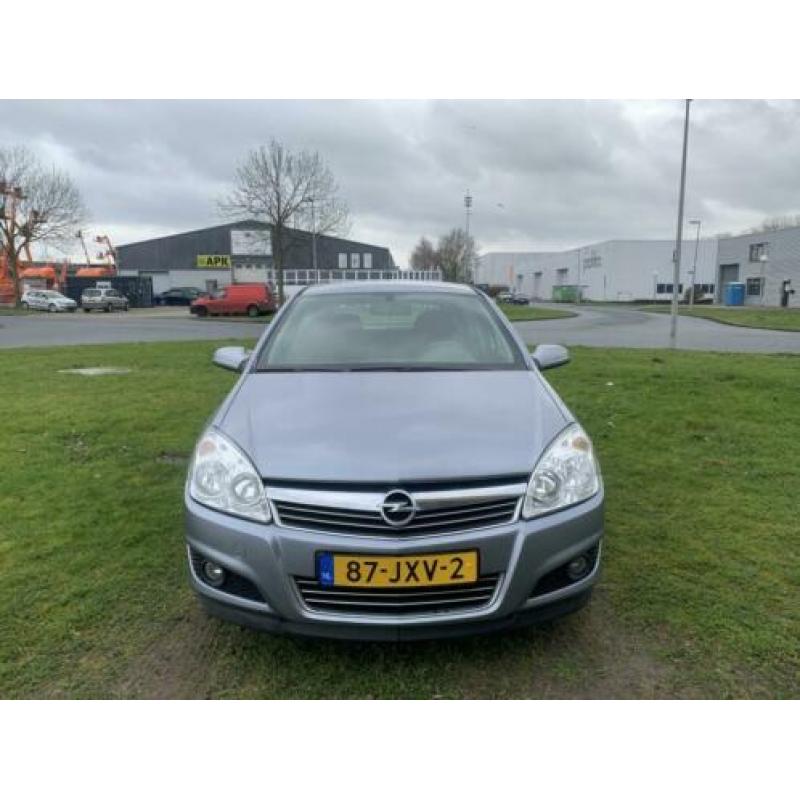 Opel Astra 1.6 Edition - NAVI/AIRCO/NAP