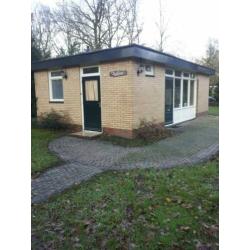 Appelscha, te huur ingerichte recreatiewoning