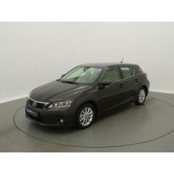 Lexus CT 200h Business Line Hybrid LY54451 | CVT Automaat |