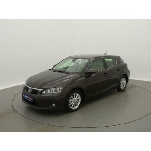 Lexus CT 200h Business Line Hybrid LY54451 | CVT Automaat |