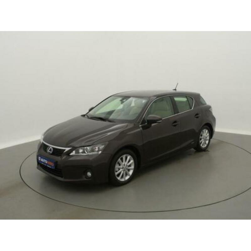 Lexus CT 200h Business Line Hybrid LY54451 | CVT Automaat |