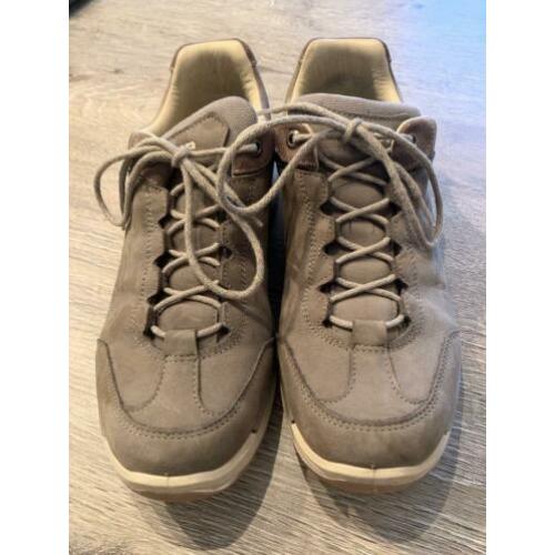 Lowa wandelschoenen