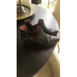 Nubikk maat 40