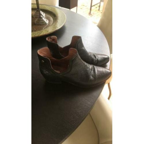 Nubikk maat 40