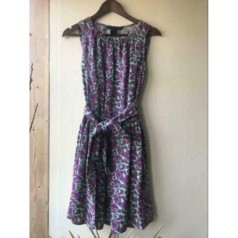 Marc by Marc Jacobs silk dress size S (36-38)