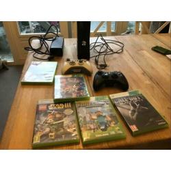 Xbox 360