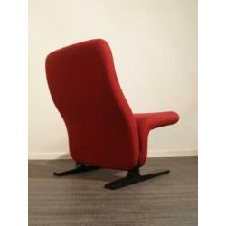 Pierre Paulin F780 design fauteuil - retro vintage Artifort