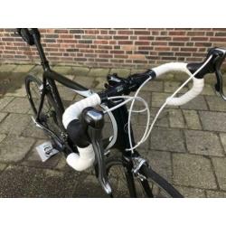Iscaac impulse Carbon maat L
