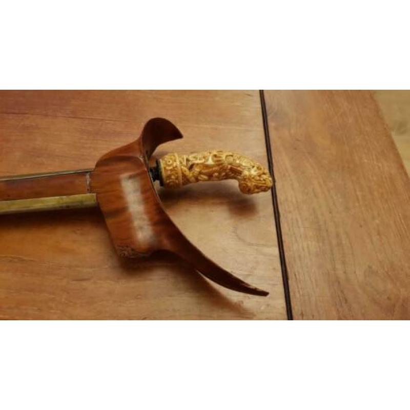 Keris of kris