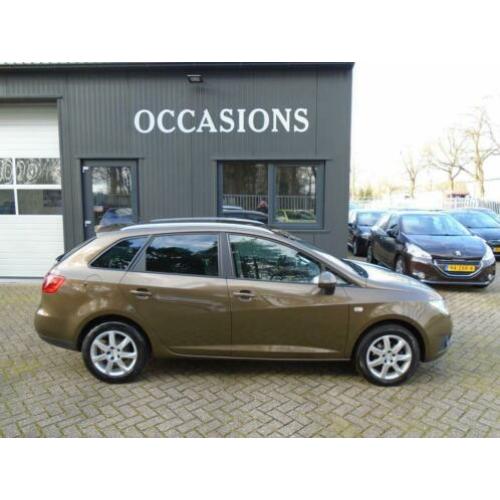 SEAT Ibiza ST 1.2 TDI Style Ecomotive