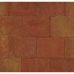 TROMMELSTEEN of STRAKSTEEN ZWART 20x30cm VA € 10.75/m2