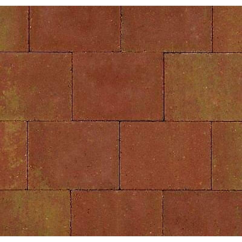 TROMMELSTEEN of STRAKSTEEN ZWART 20x30cm VA € 10.75/m2