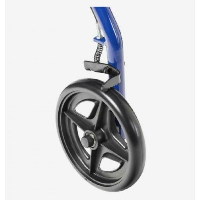 Medidu Premium Light Rollator, bijna nieuw