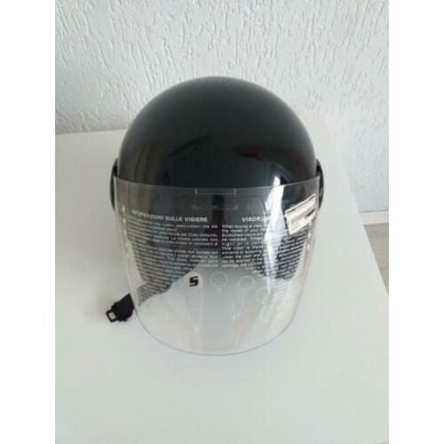Motorhelm