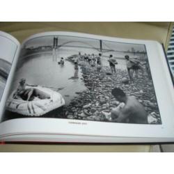 Fotoboek china koen wessing 85 / 07