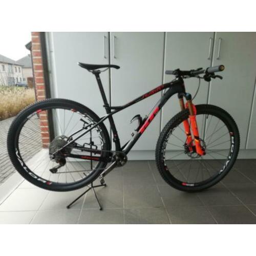 WILLIER 101X maat S