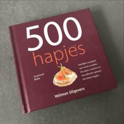 Kookboeken, set van 8 leuke boeken!