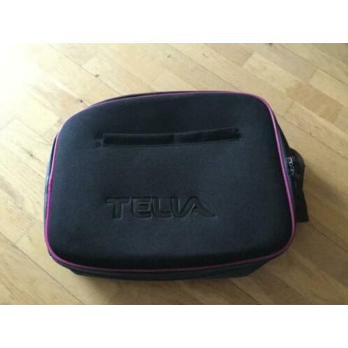 Tella laptoptas laptoprugzak rugtas schooltas tas