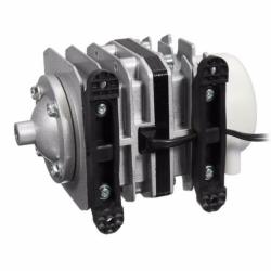 Luchtpompen | Complete set | 45 tot 250 liter | AANBIEDING