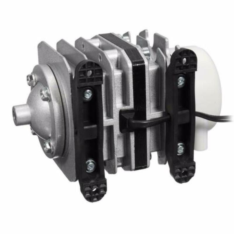 Luchtpompen | Complete set | 45 tot 250 liter | AANBIEDING