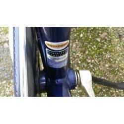 batavus heren fiets