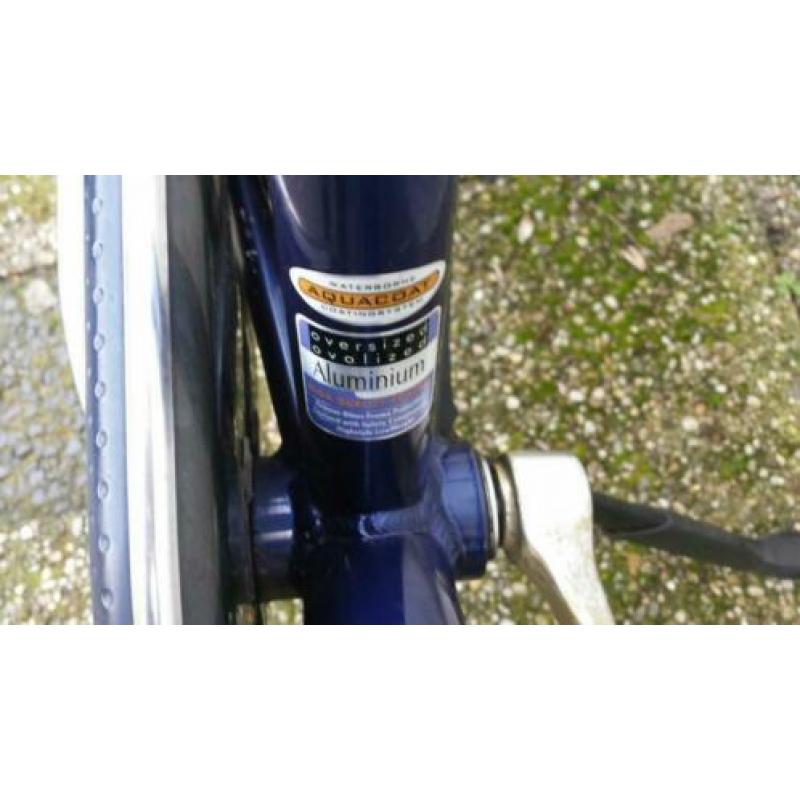 batavus heren fiets