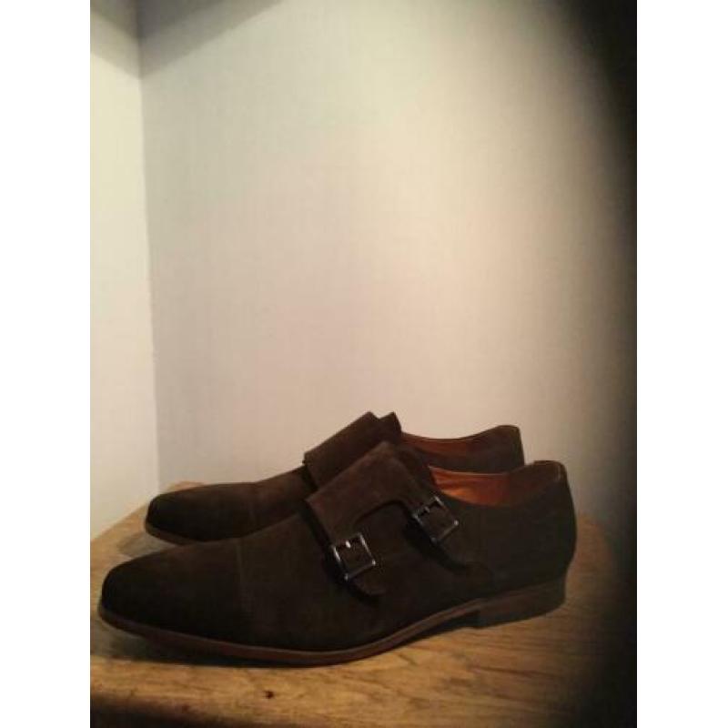 van Lier schoenen maat 46 / 11